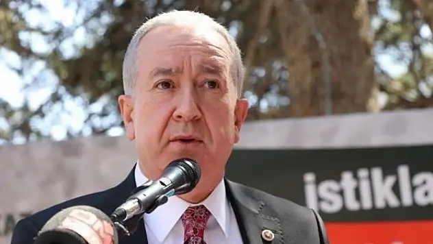 'Türk Tabipleri Birliği her zaman devletin karşısında olmuştur'