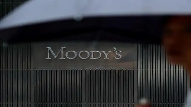 Moody's'ten Türkiye açıklaması