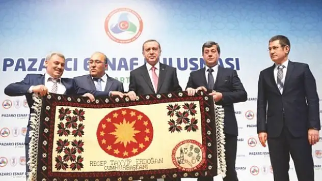 Türkiye çok hızlı koşan ülke olacak