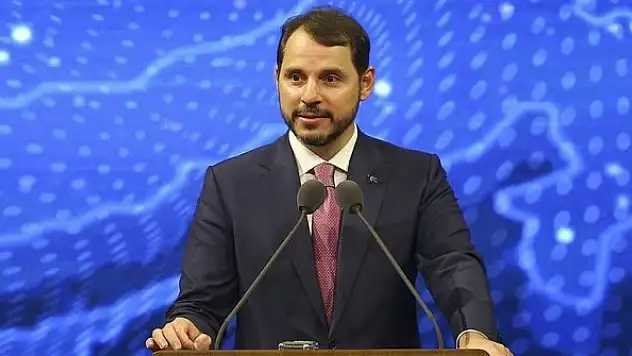 Albayrak: Yeni Ekonomi Programı öncesinde endekslerimiz güçlü gelmeye devam ediyor