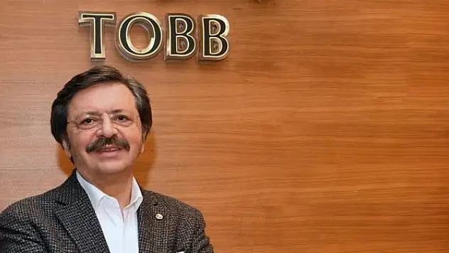 Hisarcıklıoğlu: Yeni Ekonomi Programı Türkiye'yi 2023'e hazırlayacak