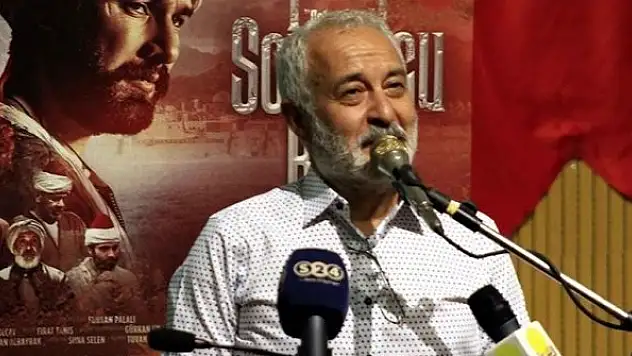 Oyuncu Ali Sürmeli'nin tedavisinde son durum