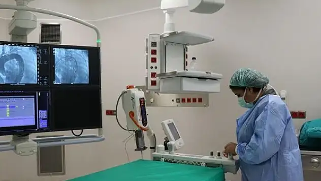 Sağlık sektörünün alacak sorunu kalıcı çözüme ulaştı