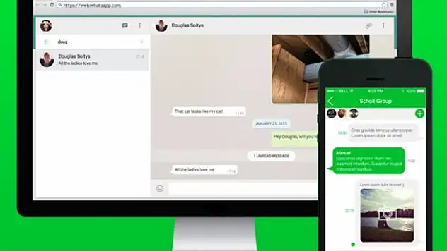iPhone kullanıcılarına WhatsApp müjdesi