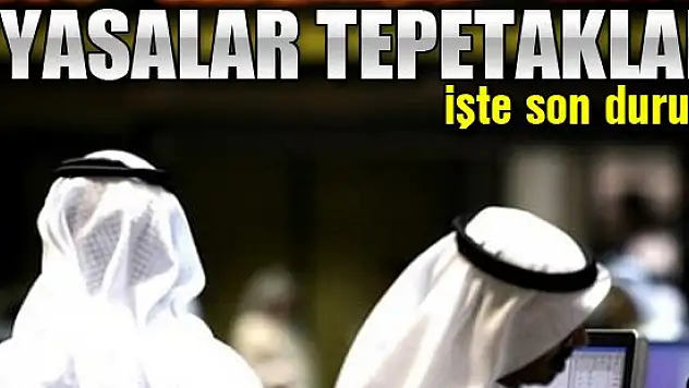 Suudi Arabistan Yemen'e saldırdı piyasalar tepetaklak oldu