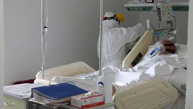 'Bu kadar çok ölümün olduğu bir hastalıkla daha önce karşılaşmadık'