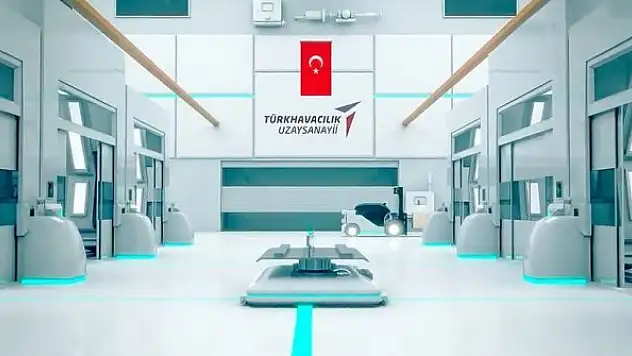 TUSAŞ savunma ve havacılıkta 'ihracat şampiyonu'