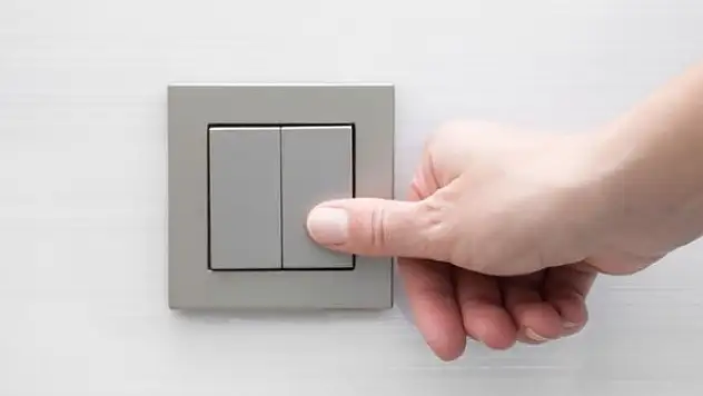 Elektriğe zam geldi: İşte yeni tarifeler!