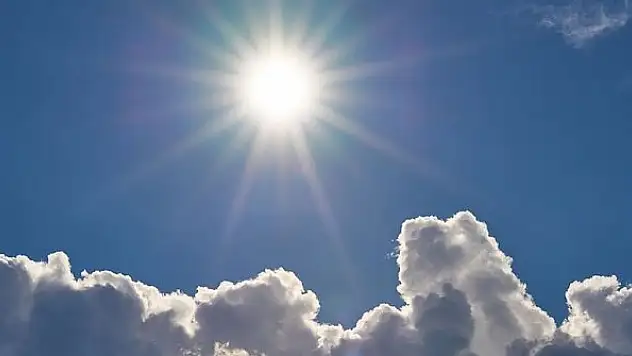 Yurtta hava durumu (9 Kasım 2025)