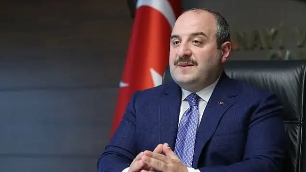 Varank: 3. çeyreğe ilişkin öncü göstergeler, güçlü büyümeye işaret ediyor