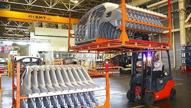 Ekonomide normalleşme adımları hızlandı