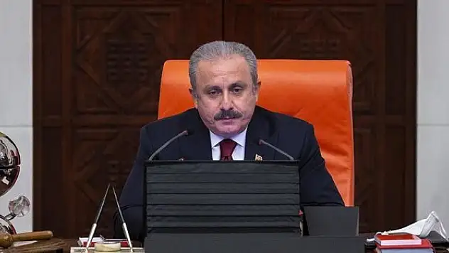 Şentop: Türkiye vatan savunmasında Azerbaycan'ın yanında yer alacaktır