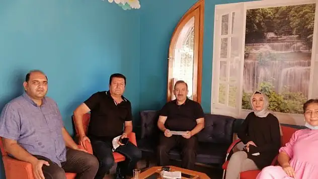 'Okul öncesi eğitim ihmal edilmemeli'