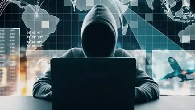 Siber saldırıların yarısından fazlası tek ülkede!