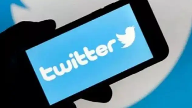 Twitter çöktü mü?