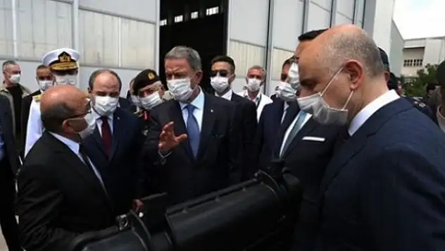 Yerli lityum iyon pil üretim tesisinin temeli yarın atılacak