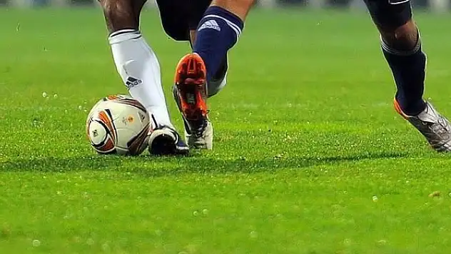 Futbolda haftanın programı