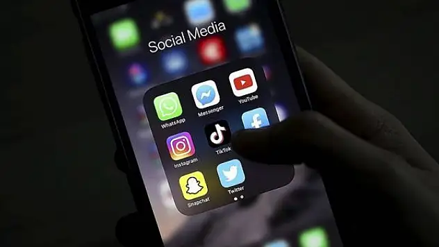 Sosyal ağ sağlayıcılarının yükümlülükleri belirlendi