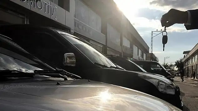 İkinci el araçta hareketlilik sürecek
