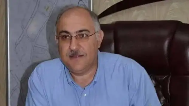 Mustafa Ülker vefat etti