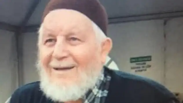 Hasan Boydak'ın acı günü