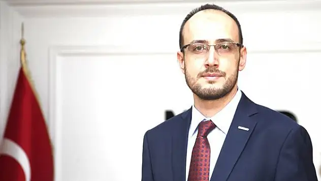 Ömer Faruk Okka'dan Yeni Haber'e kutlama mesajı