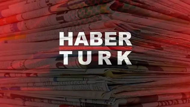 Habertürk yönetiminden flaş karar