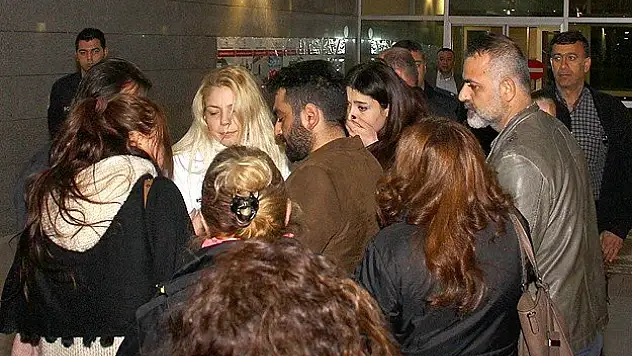 Mersin'deki operasyonda 15 tutuklama