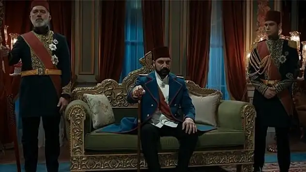 Payitaht Abdülhamid'in yeni sezon yayın tarihi belli oldu