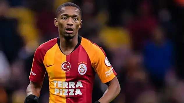 Sekidika'nın Konyaspor'a transferini Terim veto etti