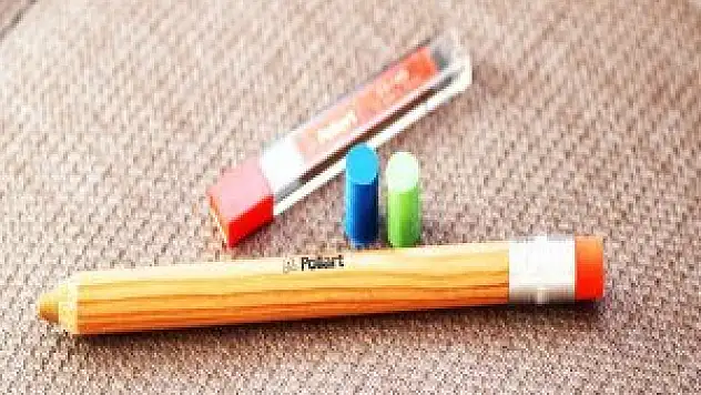 Kalem kampanyasına büyük ilgi