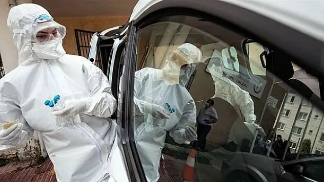 Filyasyon ekibi hekimlerince hastalara ve temaslılara iş göremezlik raporu yazılabilecek