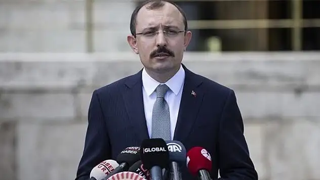 Enerji ve madencilik alanlarında düzenlemeleri içeren kanun teklifi Meclis Başkanlığına sunuldu