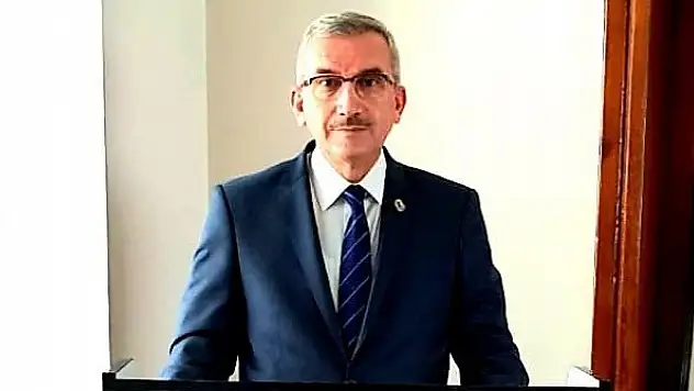 'Şebnem Korur Fincancı bizi temsil etmiyor!'