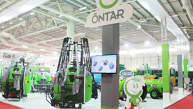 Uluslararası fuarlar uzmanlaşmalı