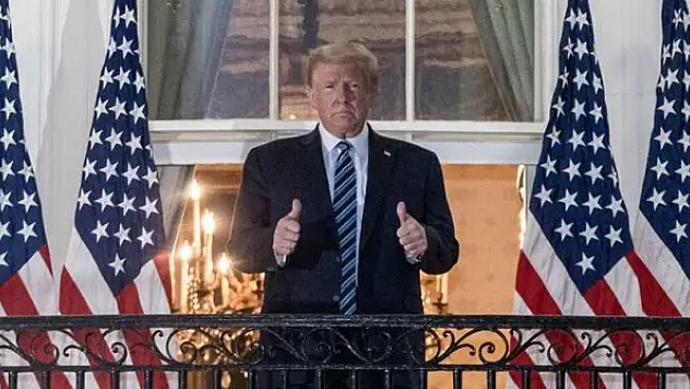 ABD'de sivil itaatsizlik ve yağma korkusu!