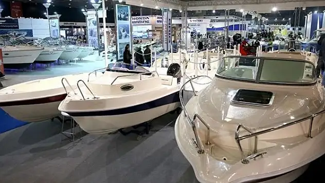 9 aylık ihracat artışında liderlik gemi ve yat sektöründe