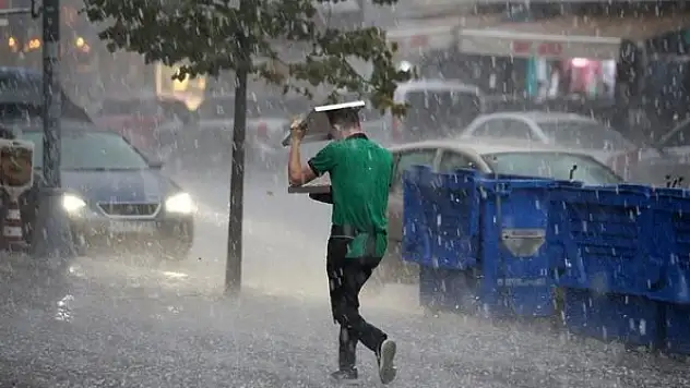 Yurtta hava durumu! Hava sıcaklığı 4 derece düşecek