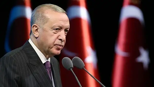 Erdoğan: 'Bosnalı kardeşlerimizi hiçbir zaman yalnız bırakmayacağız'