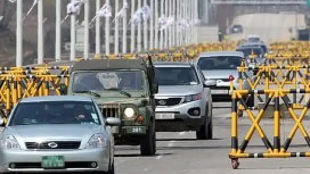 Güney'in çağrısına Kuzey'den ret