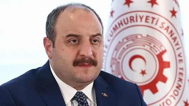 Varank: Bilişim Vadisi'nde Tasarım Kümelenmesi'ni kasımda açacağız