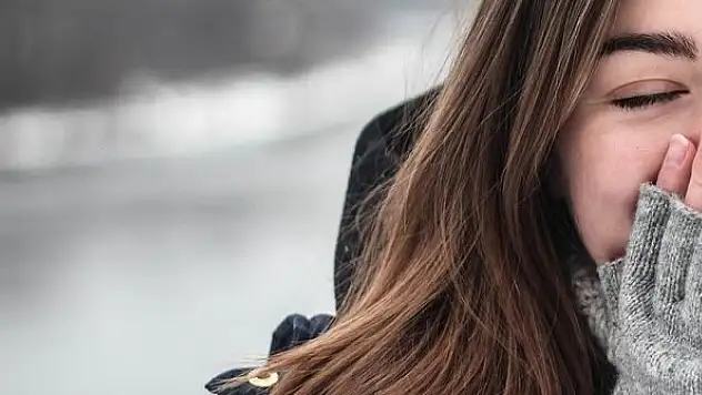 Uzmanından kış hastalıkları ve Kovid-19'dan korunma önerileri