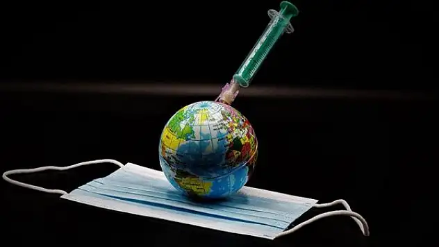 Salgından çıkışın umudu Kovid-19 aşısı için çalışmalar sonuca yaklaşıyor