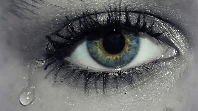 Gözyaşında da koronavirüs tespit edildi