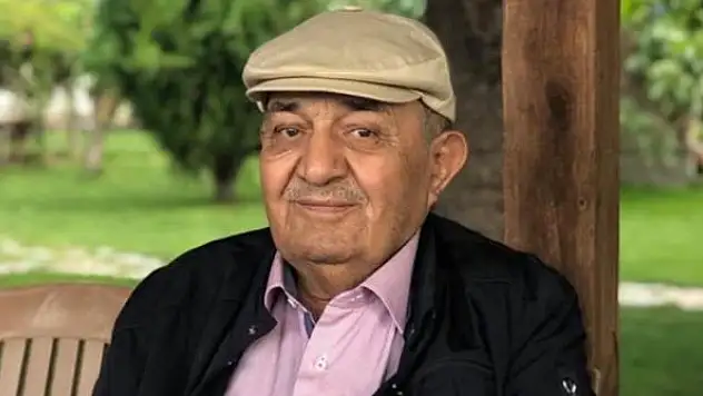 Mehmet Orhan Atsan vefat etti