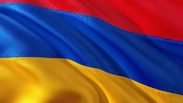 Ermenistan bir ülke ile daha diplomatik ilişkileri yeniden kurdu