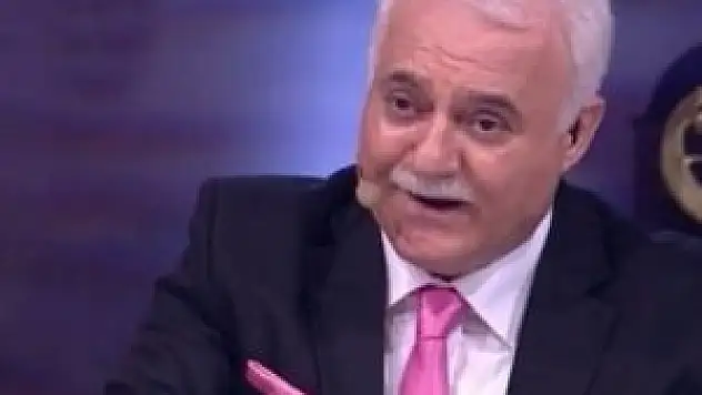 Canlı yayında Hatipoğlu'nu kızdıran soru!