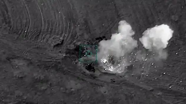 Ermenistan'da darbe iddiası 8 komutan gözaltına alındı