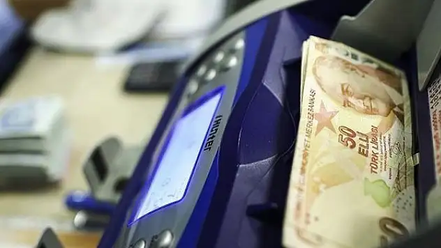 Bankacılık sektörünün kredi hacmi arttı