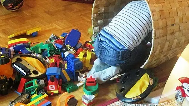 Pandemi online oyuncak satışını ikiye katladı